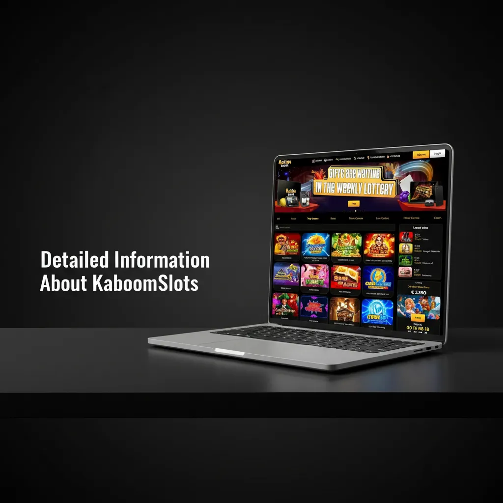 KaboomSlots features: sportsbook, in-play betting, cash out, bet builder, secure apps with 2FA, trusted payments.