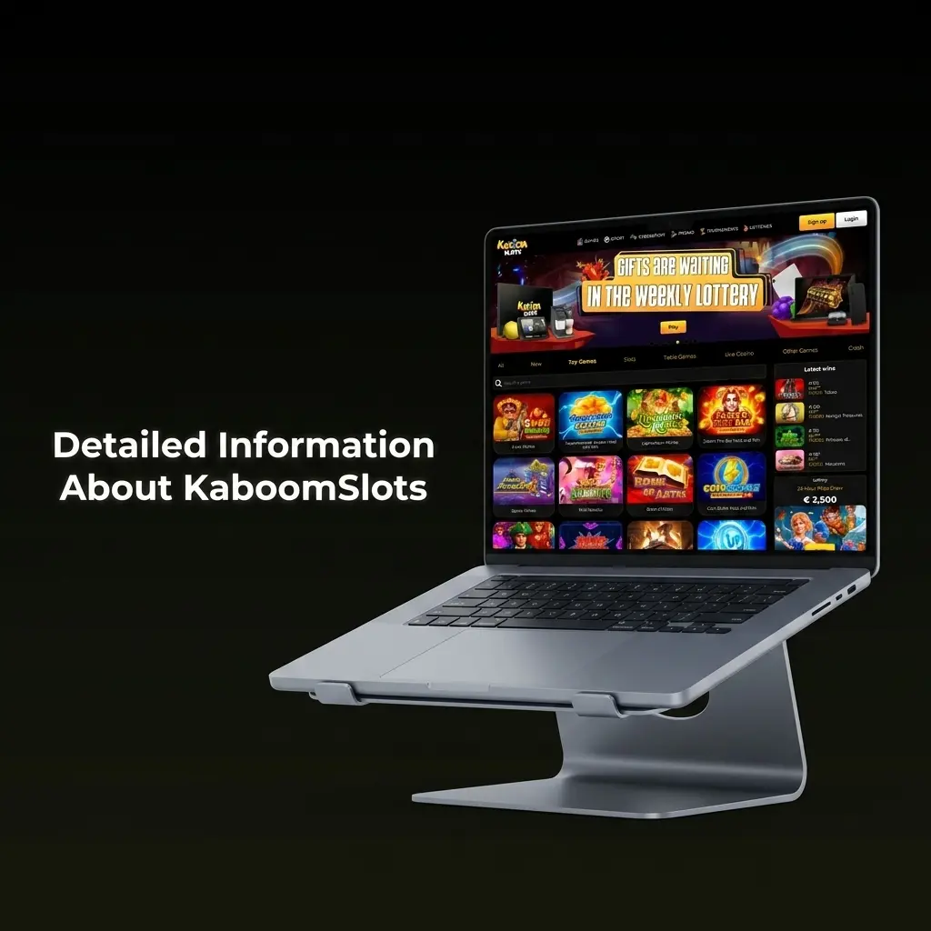 KaboomSlots sportsbook and casino app features covering Premier League betting, secure payments, and mobile gaming on Android and iOS