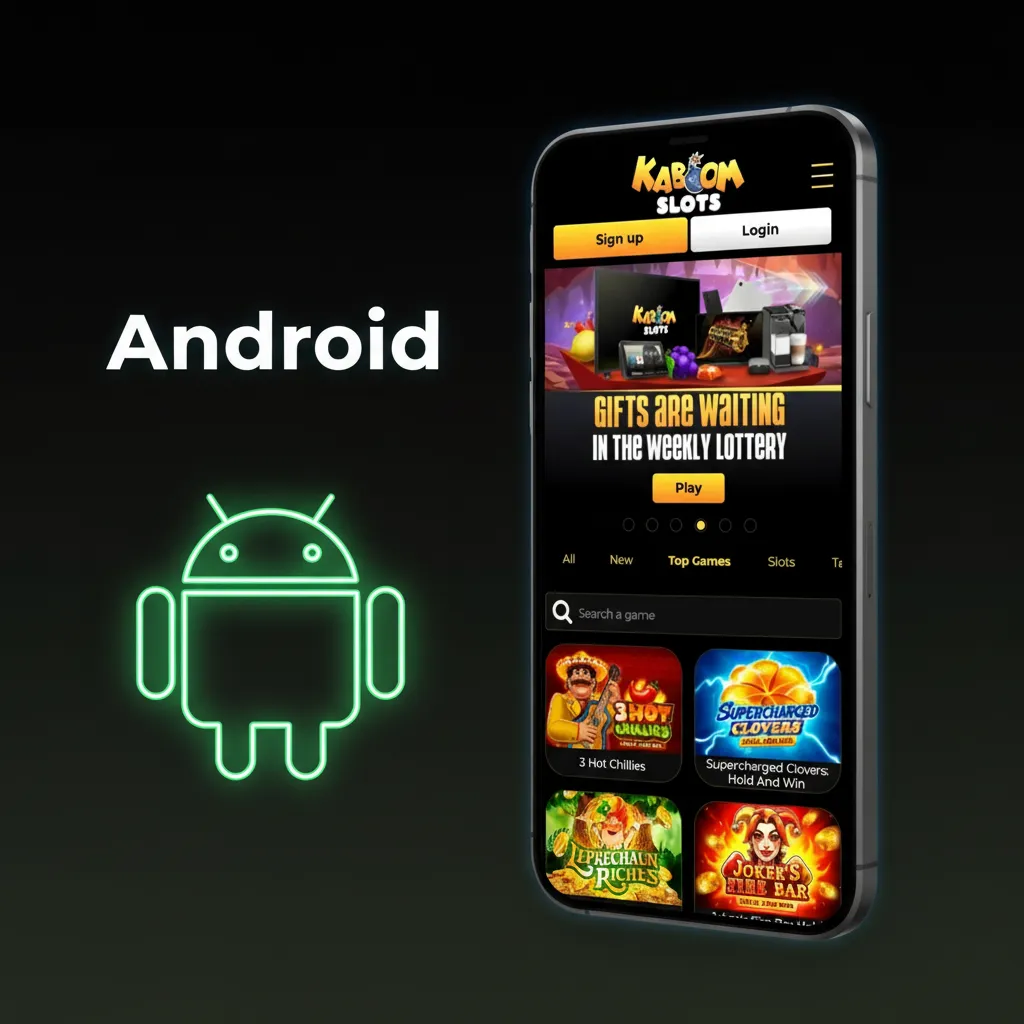 Android betting app for Android 8.0+: quick bets, live odds, low data use. Visual guide to APK download and install steps.