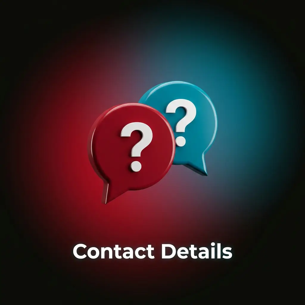 KaboomSlots contact details including 24/7 live chat, email, UK phone number, and safer gambling resources