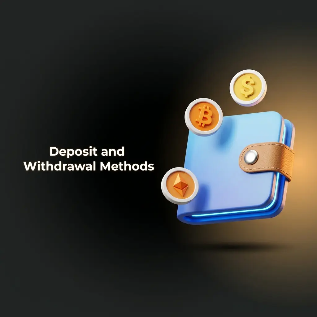 UK casino deposit and withdrawal methods including Visa, PayPal, Apple Pay, Skrill, Neteller, Trustly and bank transfer