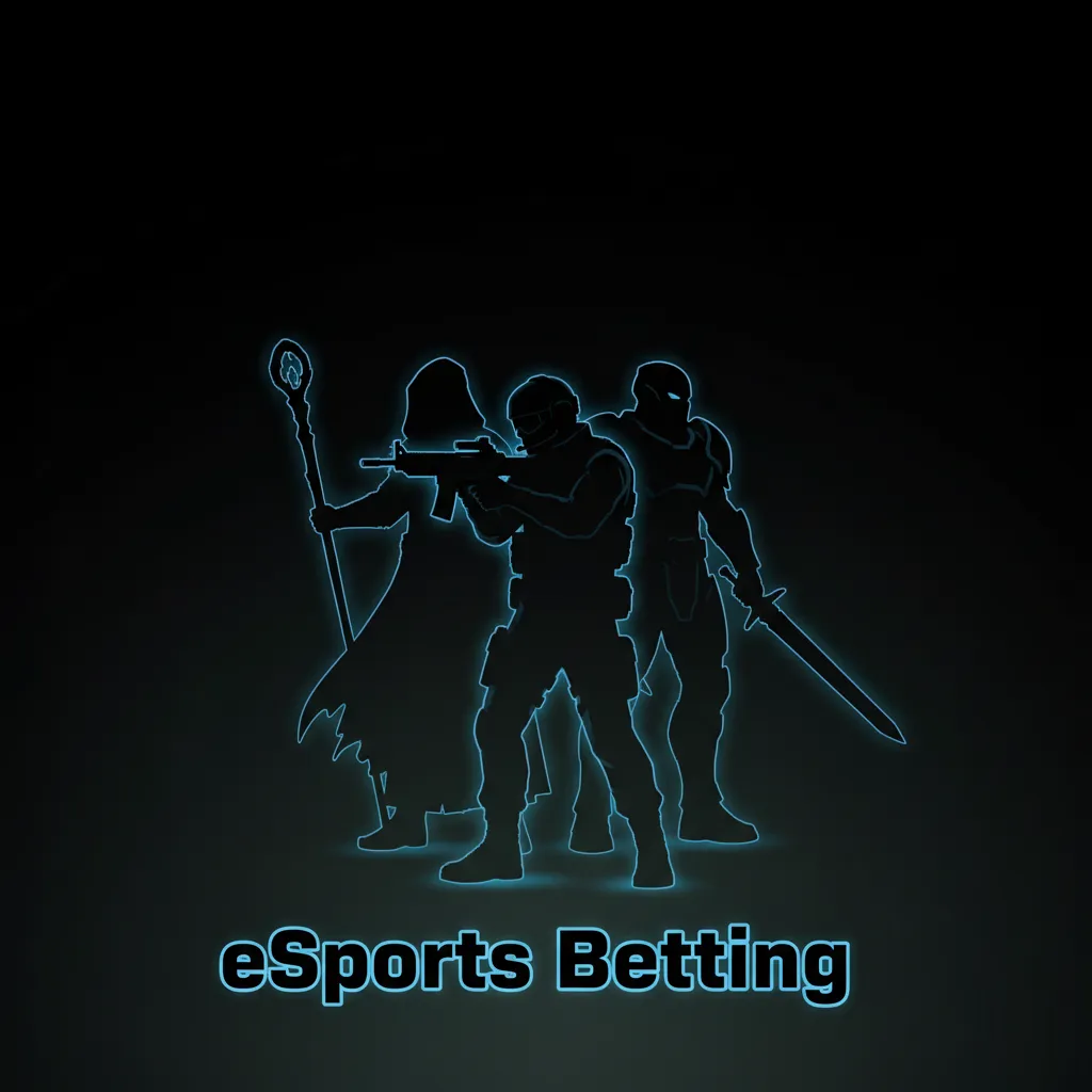 eSports betting screen with pre-match and live markets for Dota 2, CS2, StarCraft, and LoL, including maps, rounds, props