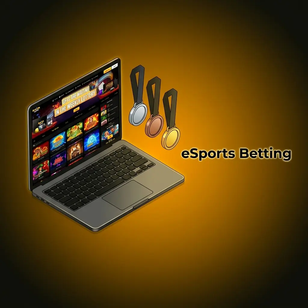 Esports betting odds on Dota 2, CS2, League of Legends and VALORANT with match winner and live markets
