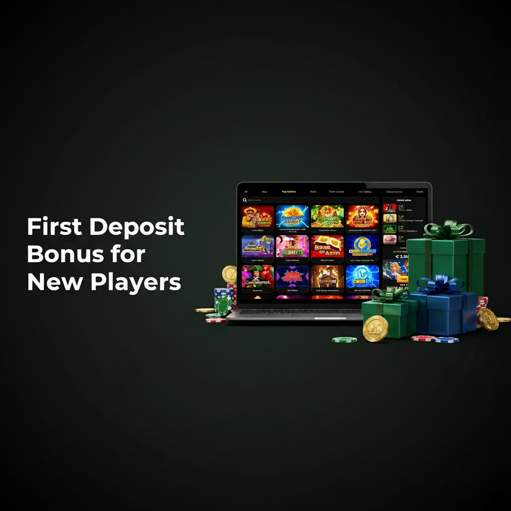 First Deposit Bonus: 175% up to €1,000 for new UK players. £20 minimum. Casino and sports betting.