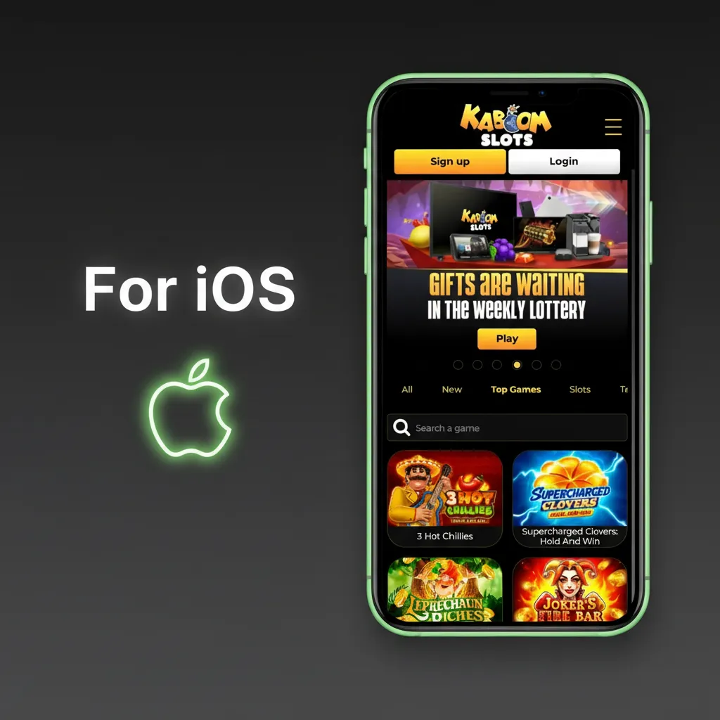 iOS PWA setup: In Safari, tap Share > Add to Home Screen on iPhone/iPad; launch for full-screen play. Recommended iOS 13+