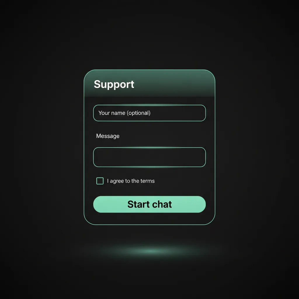 UK customer service: 24/7 support via live chat, email, and Help Centre FAQs on mobile or desktop.