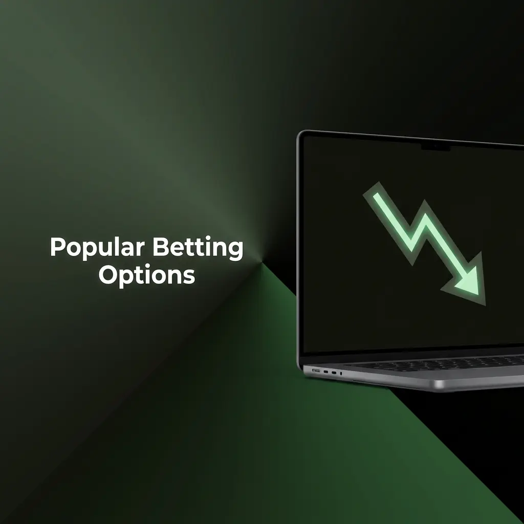 Popular betting options including Multi Live, Line Prematch, and Bet Builder for football and sports wagering control