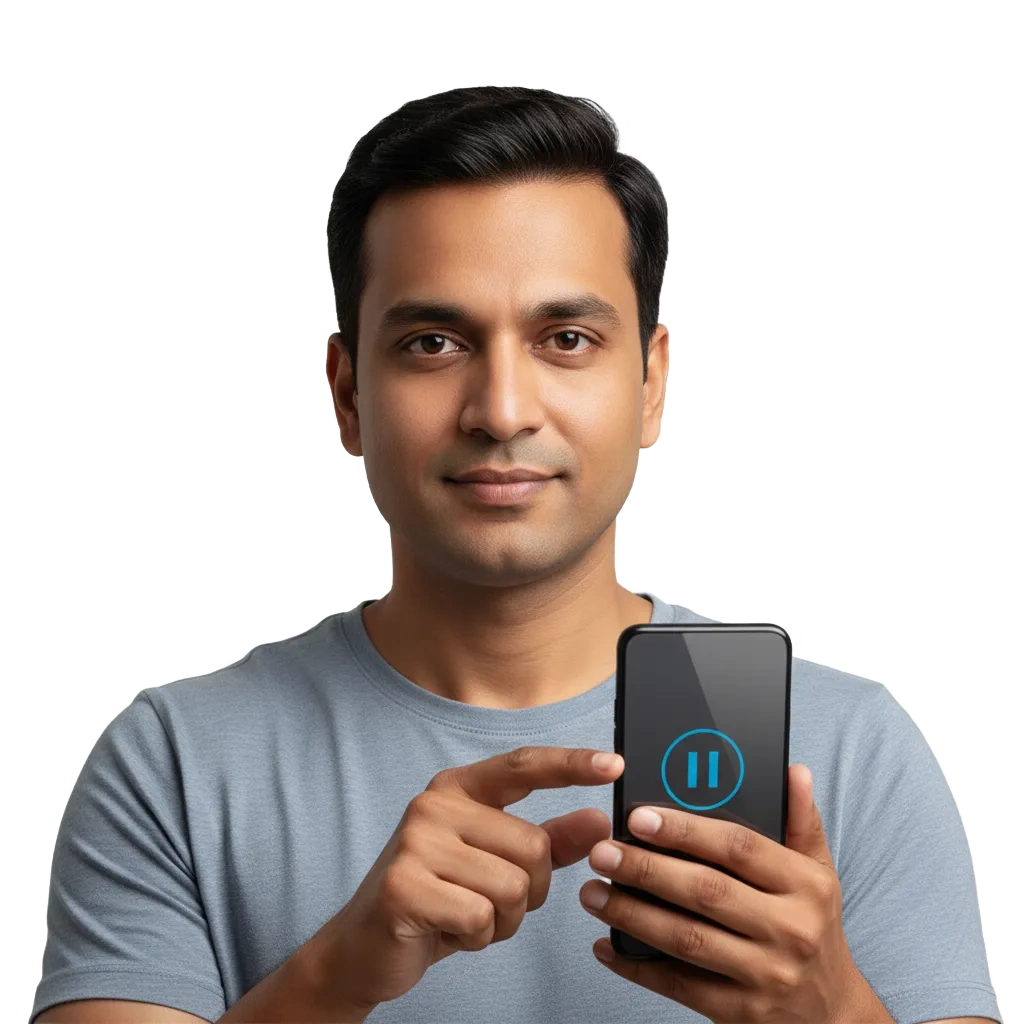 Responsible gaming: UK player sets deposit limits, reality checks, time-outs, and GAMSTOP self-exclusion for safe play.