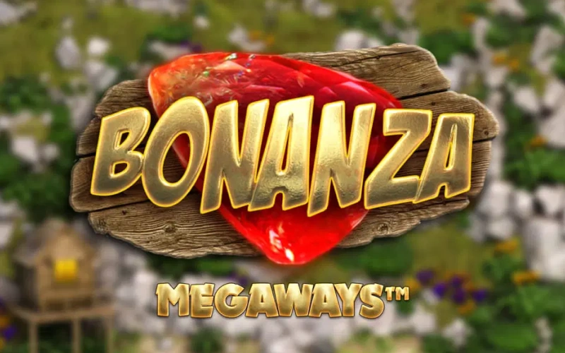 Play Bonanza Megaways slot online at KaboomSlots official UK site.