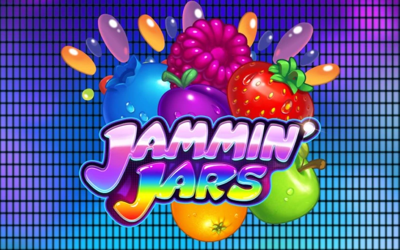 Play Jammin’ Jars slot game at KaboomSlots official casino.