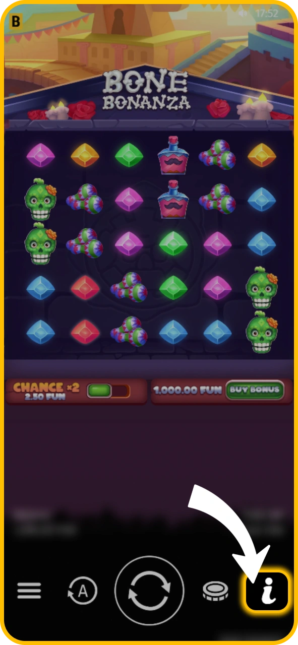 Review slot rules and paytables on KaboomSlots official platform.