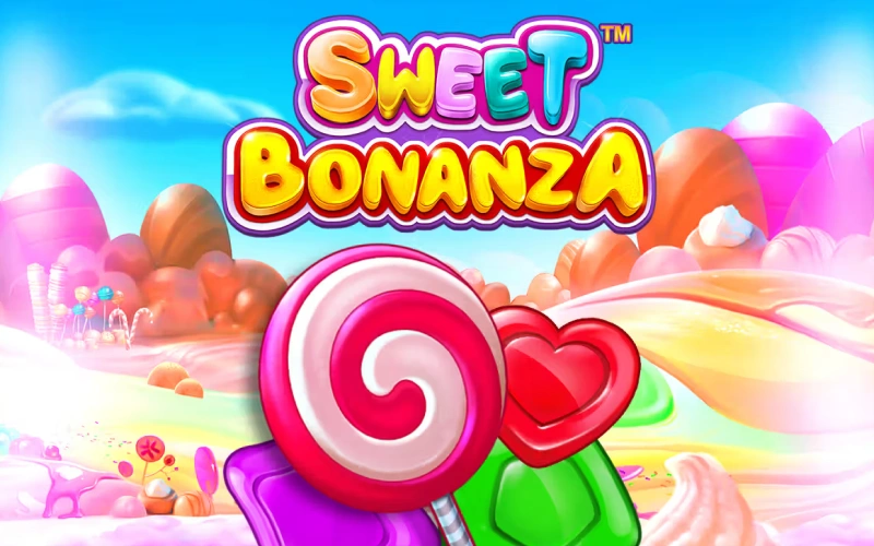 Spin Sweet Bonanza slot reels at KaboomSlots official UK platform.